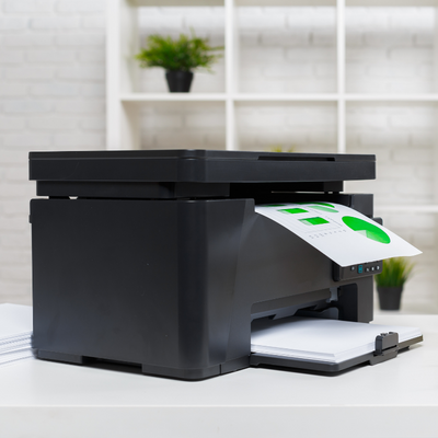 Fotoprinters