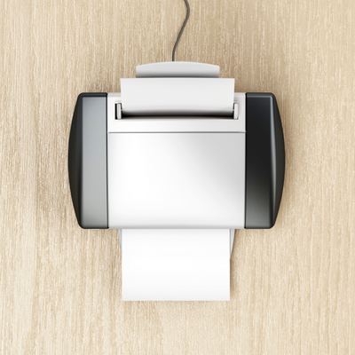 Inkjetprinters