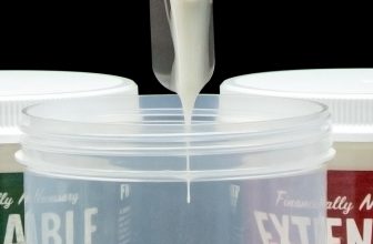 Curable Reducer, Soft Hand Additief, Extender Base: wat is het verschil?